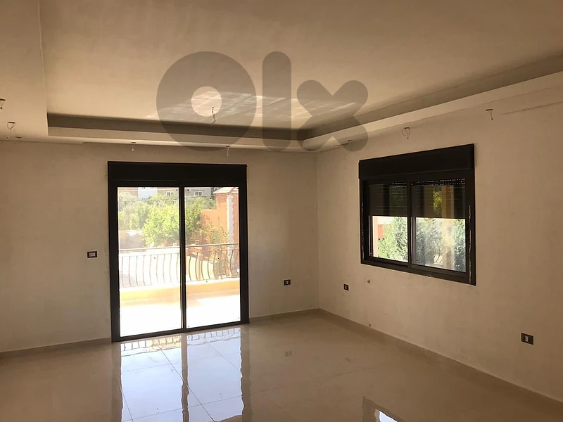 GMN191CM Apartment for sale in Rachiine - شقة للبيع في راشعين