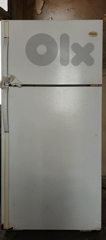 براد Frigidaire بحلة ممتازة