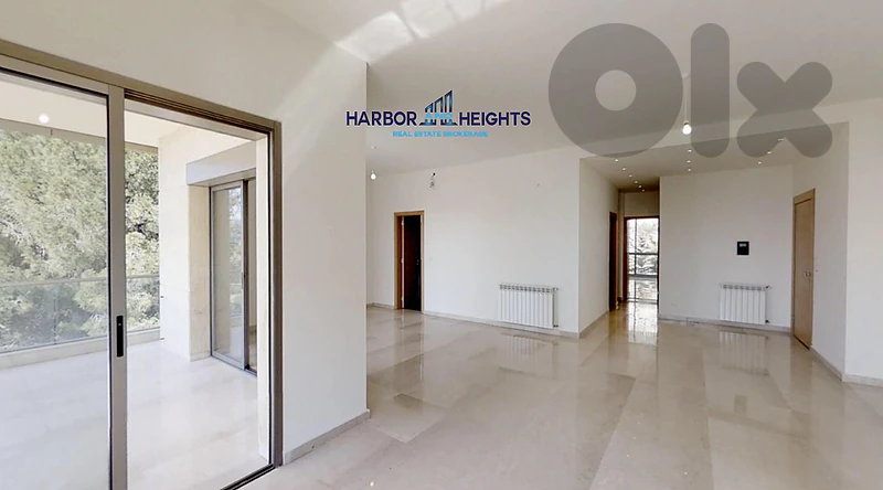 Apartment for Sale in Kfarhbab