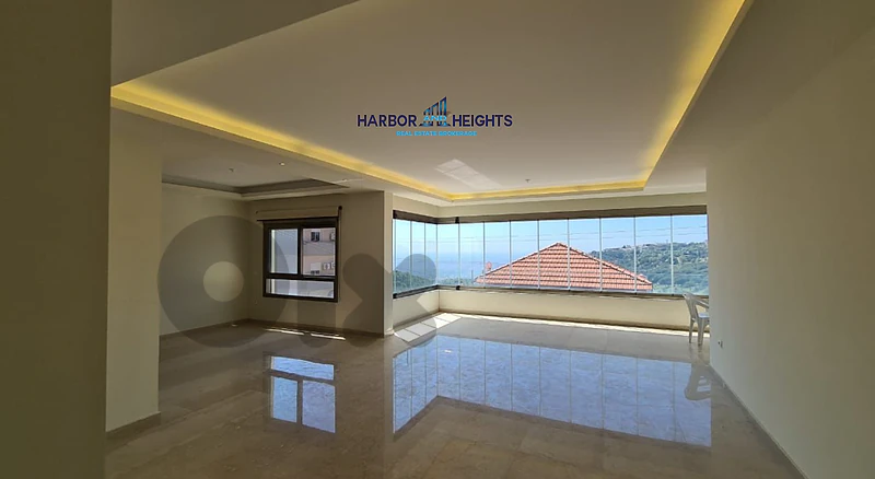 Apartment for Sale in Ain Saade - شقة للبيع في عين سعادة