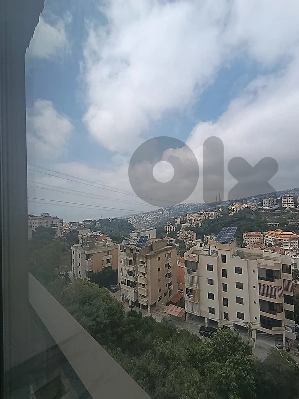 Duplex For Sale in Bsalim 430,000$ دوبلكس للبيع في بصاليم