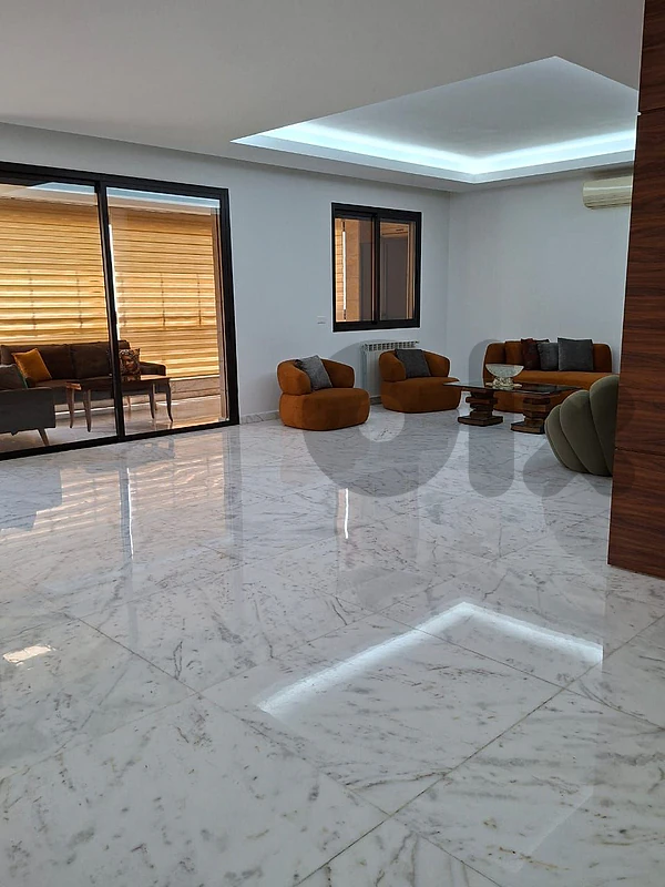 Apartment for Rent in Mar Roukoz, Metn