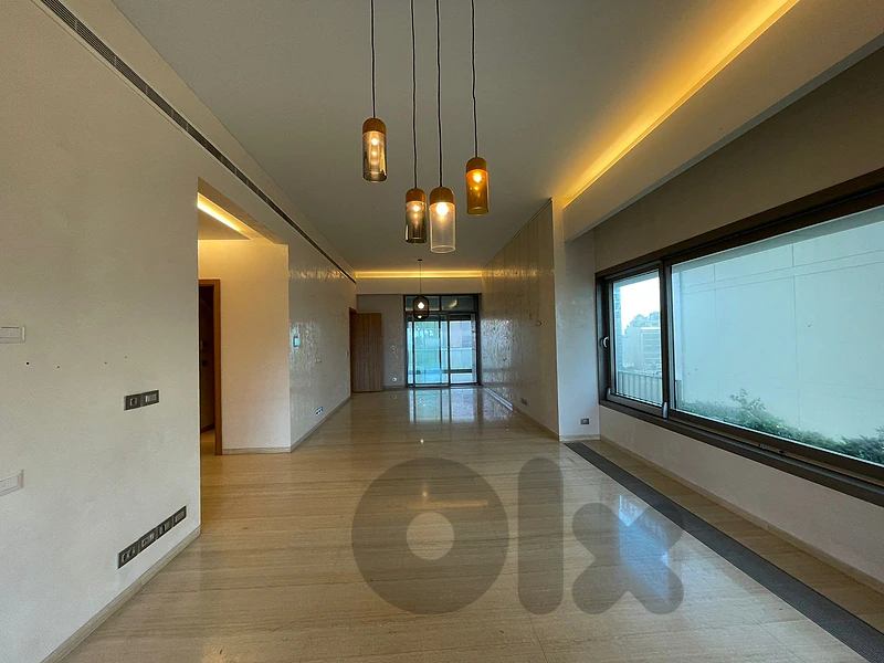 Luxury Apartment for Sale in Achrafieh شقة فاخرة للبيع في الأشرفية