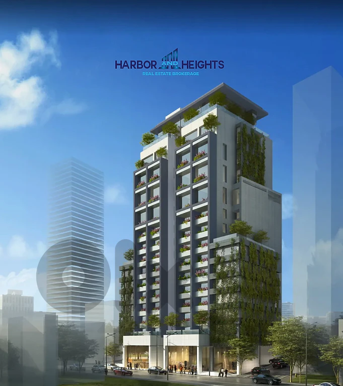 Apartments for Sale in Saifi - شقق للبيع في الصيفي