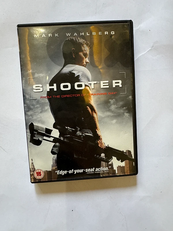 The Shooter