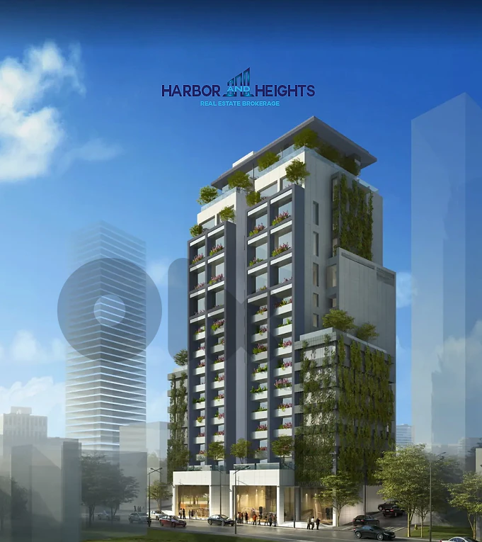 Apartment for Sale in Saifi - شقة للبيع في الصيفي