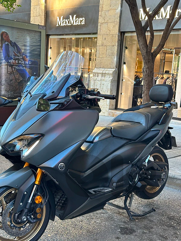 tmax 560