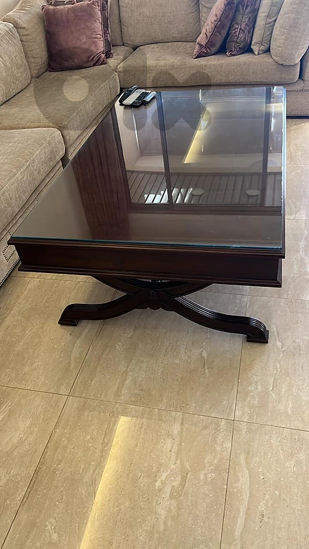 Center Table