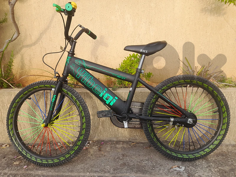 bicycle for sale