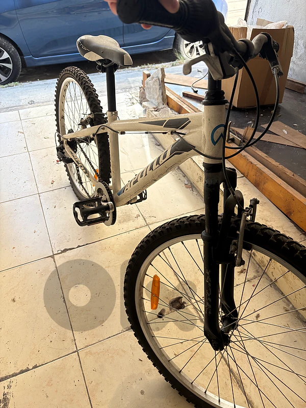 bicycle