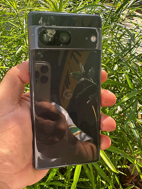 Google Pixel 7 256gb
