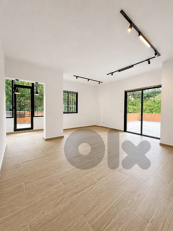 Fully Renovated Apartment for Sale in Fanar شقة مُجددة بالكامل للبيع ف