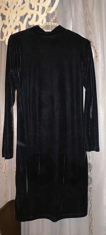 black velvet