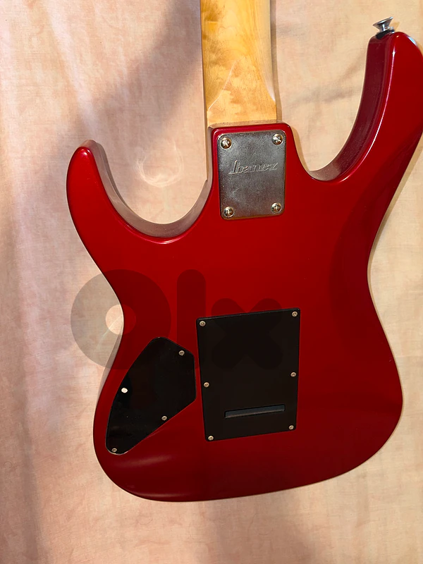 Ibanez Gio