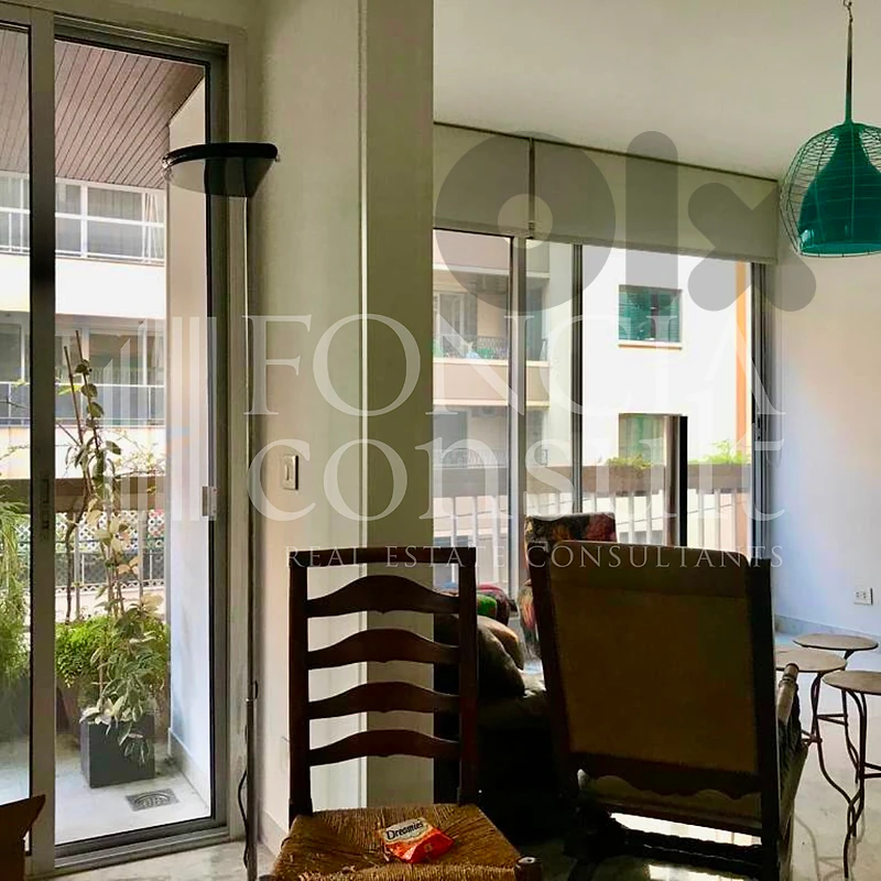 Apartment for Sale in the Heart of the Golden Triangle