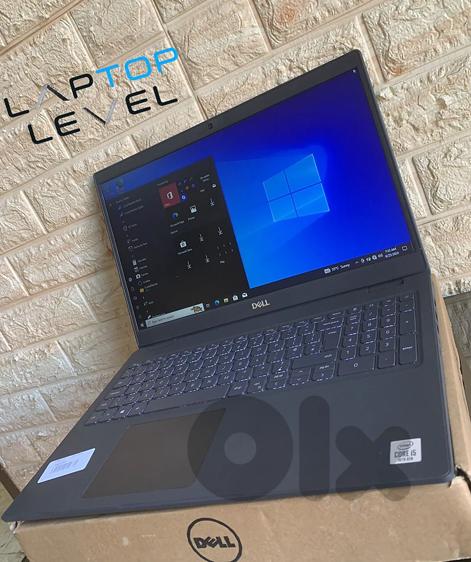 Dell 3510 10th generation 15.6" Super Clean Dell 3510 10th generation 15.6" Super Clean