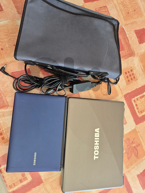 laptops