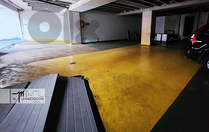 Warehouse for Sale in Achrafieh مستودع للبيع في الاشرفية
