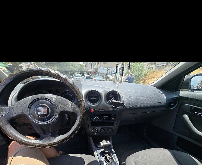 Seat Cordoba 2009 2009