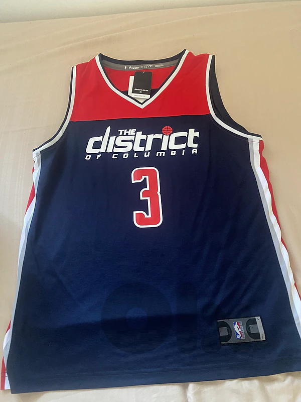 NBA jersy