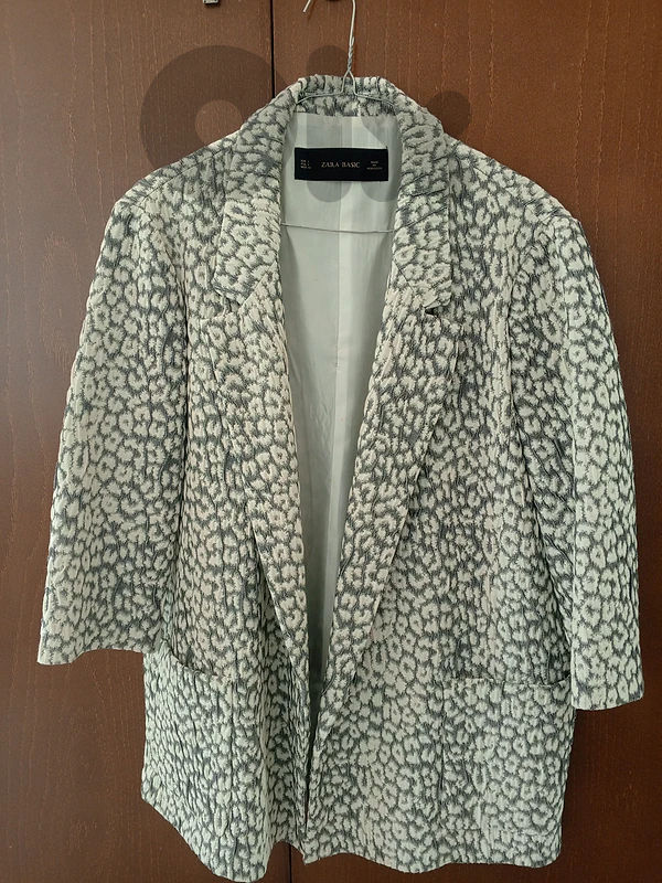 Zara Jacket