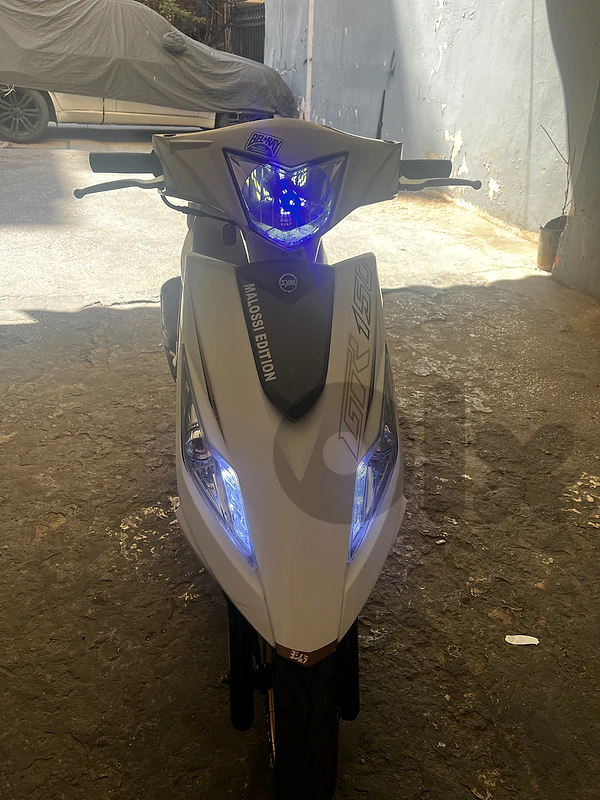 SYM Gr 150 For sale