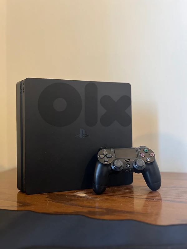 ps4 slim for sale