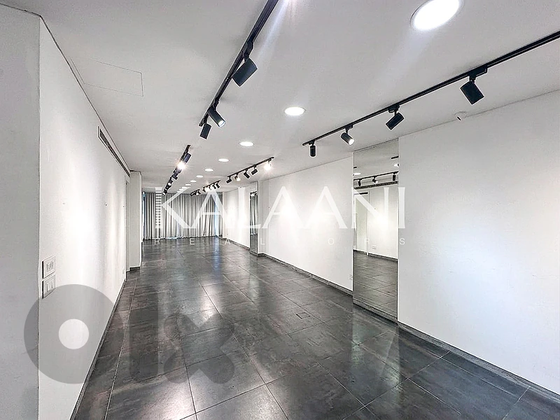 Showroom for Sale in Zalka | صالة عرض للبيع في زلقا