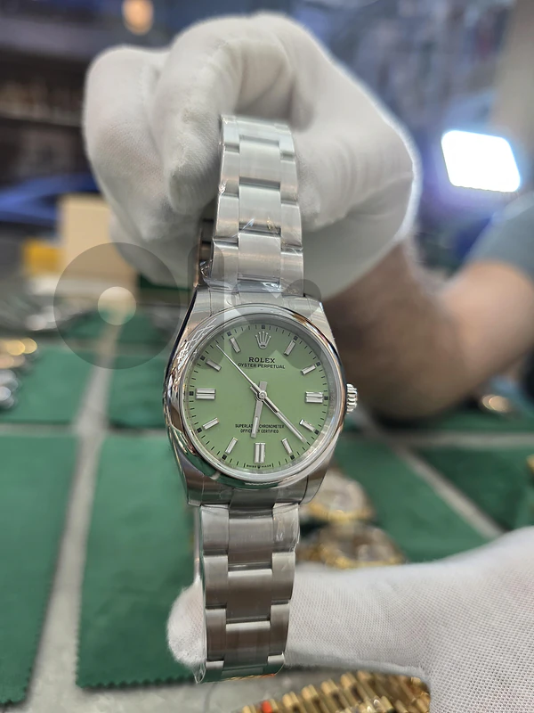 Rolex Oyster Perpetual 36 super clone 1:1