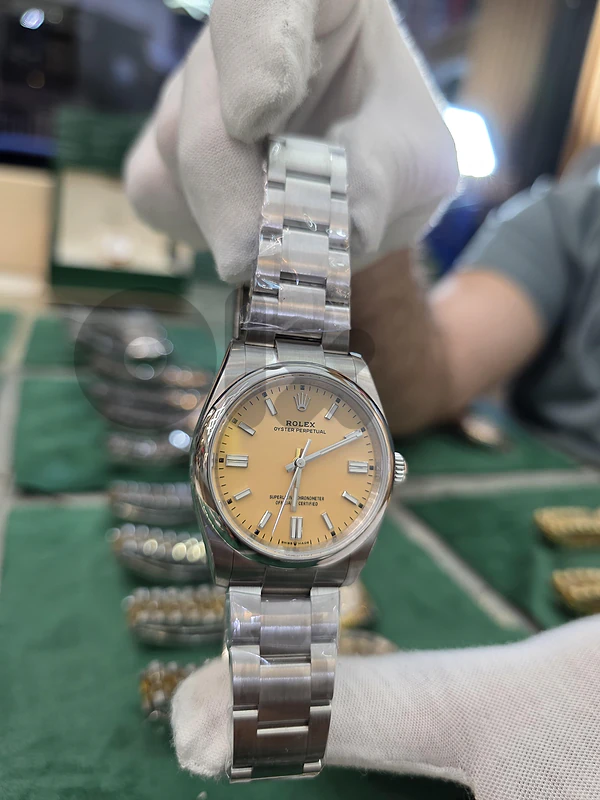 Rolex Oyster Perpetual 36 super clone 1:1