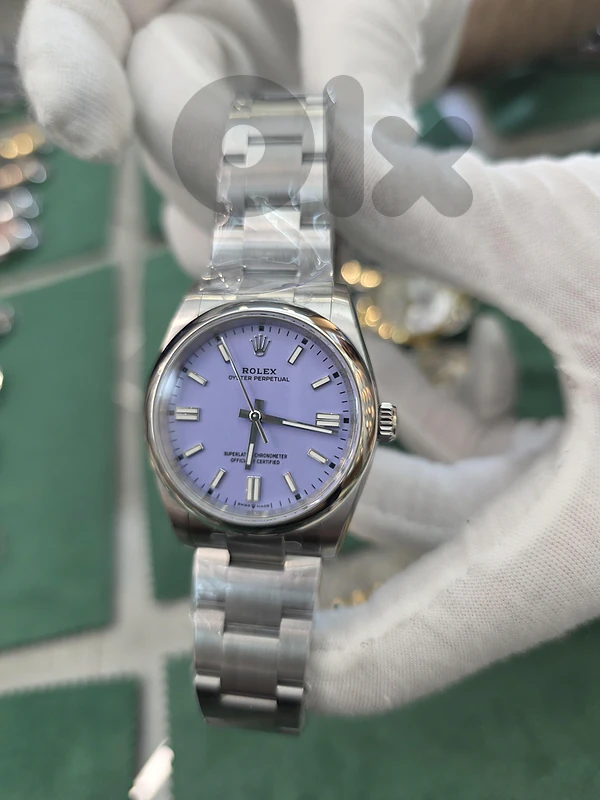 Rolex Oyster Perpetual 36 super clone 1:1