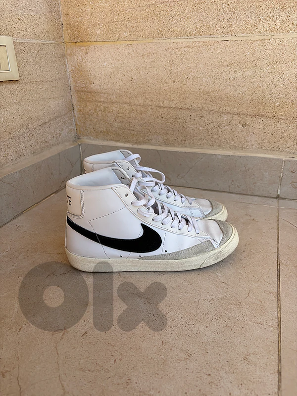 nike blazer
