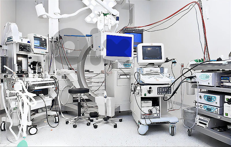 Premium Medical & Dental Equipment Supply