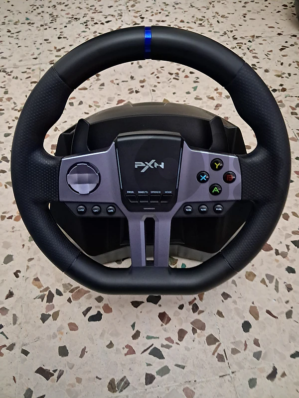 pxh v9