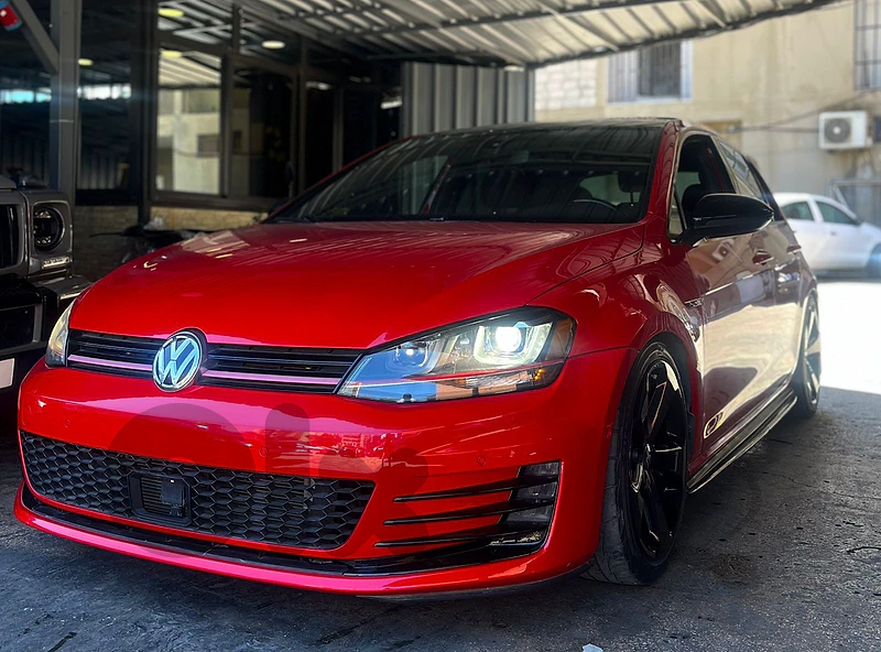 GTI S 2017
