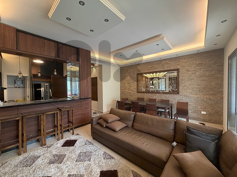Apartment for Sale in Zikrit     شقة للبيع في زكريت