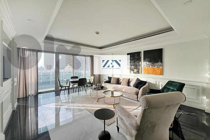 Apartment for rent in DownTown شقة للايجار في وسط البلد