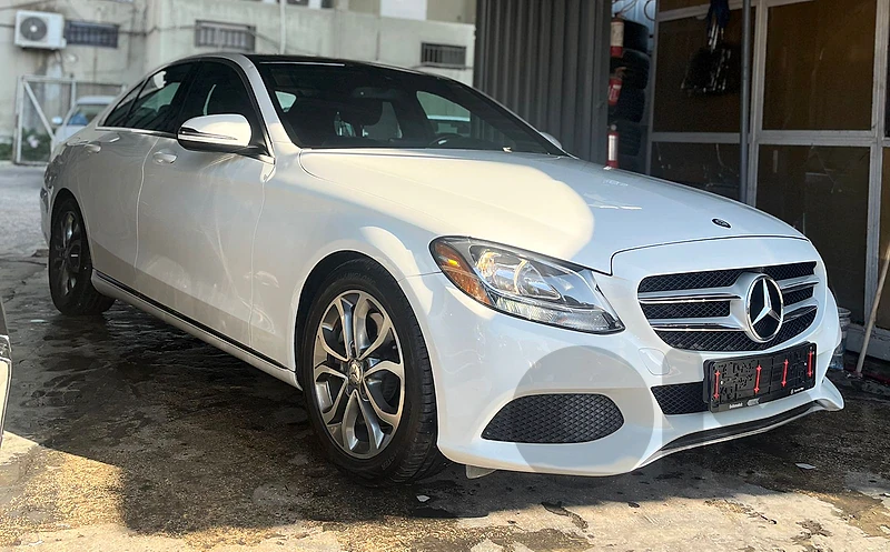 C 300 2017