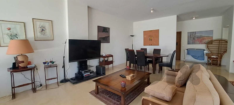 Chalet and terrace n Faqra for sale / شاليه مع تراس في فقرا للبيع