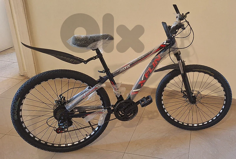 New Bike XFLIN b 150 $