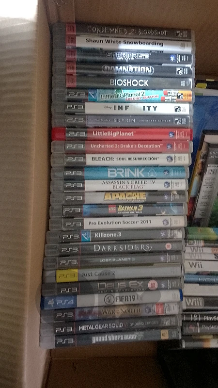 cds ps3
