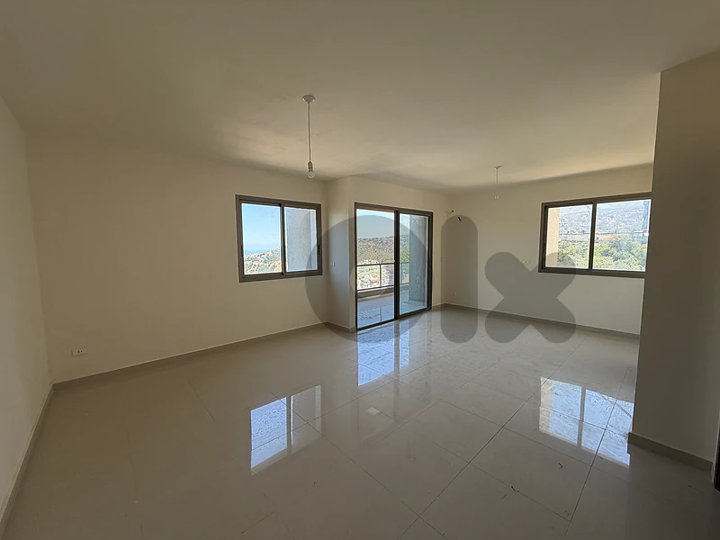 Apartment for Sale  in Elissar شقة للبيع في إليسار