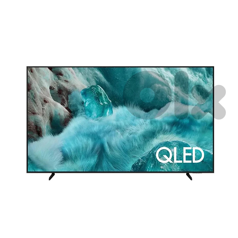 Samsung 55 inch QLED Q7F 4K Vision AI Smart TV (2025)