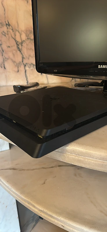 ps4 slim 1 terra ps4 slim 1 terra