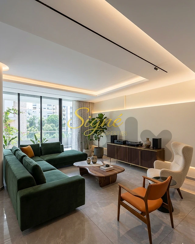 Apartment for Sale – Zouk Mikael – SGRM175