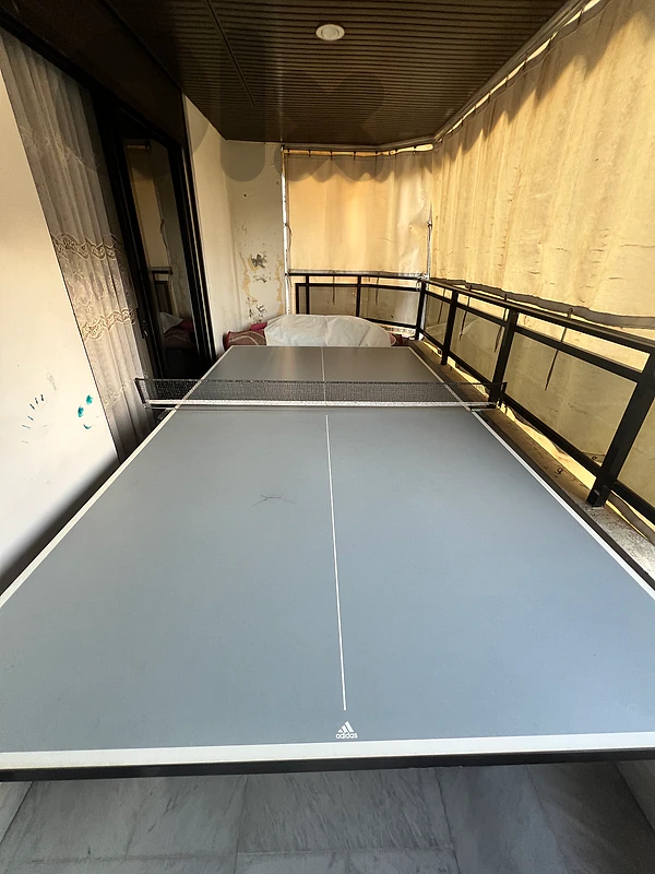 Adidas Ping Pong Table To.100