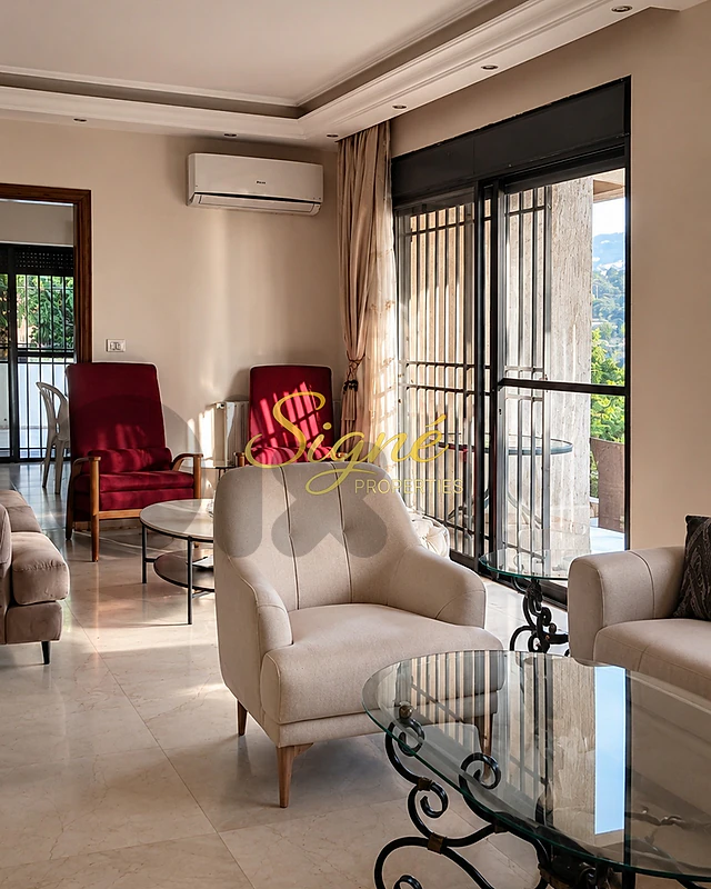 Apartment for Sale – Ain El Rihaneh – SGTJ158