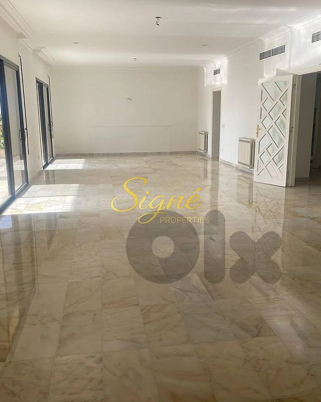 Deluxe Apartment for Sale – Mtayleb – SGTJ161