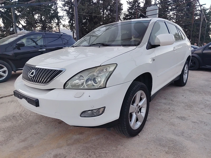 Lexus RX330  2005 RX330