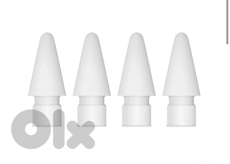 Aplle Pencil Tip Replacement